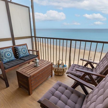 Beach Haven By Fidalsa El Moncayo Exterior photo
