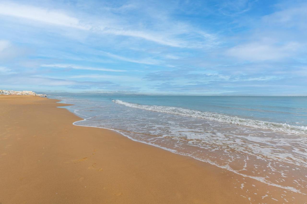 Beach Haven By Fidalsa El Moncayo Exterior photo