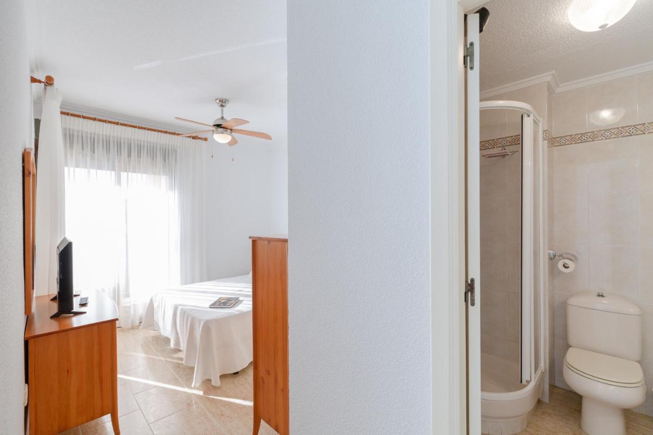 Beach Haven By Fidalsa El Moncayo Exterior photo
