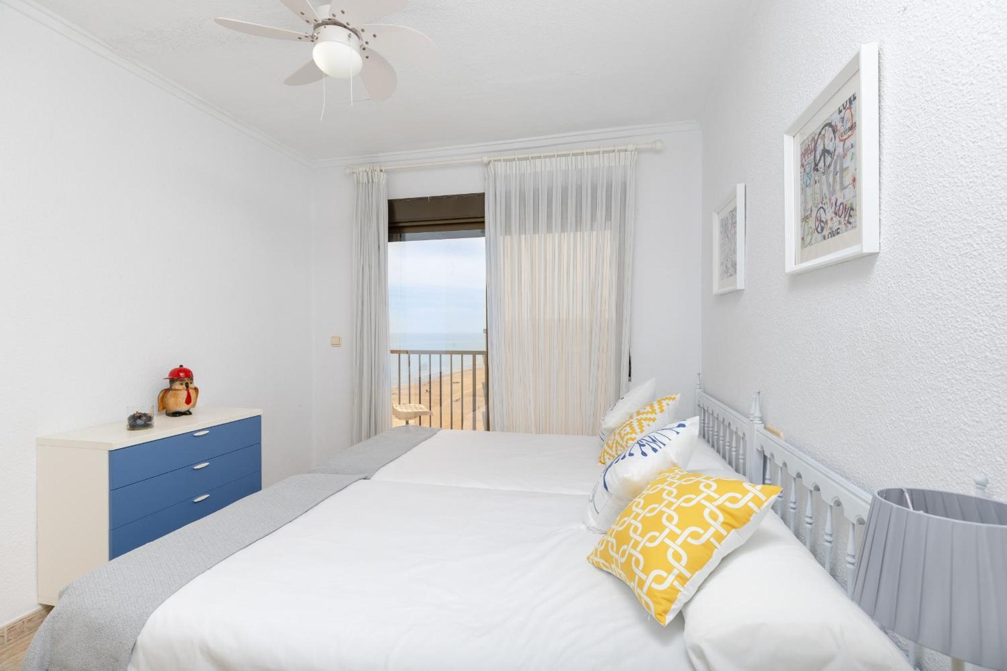 Beach Haven By Fidalsa El Moncayo Exterior photo
