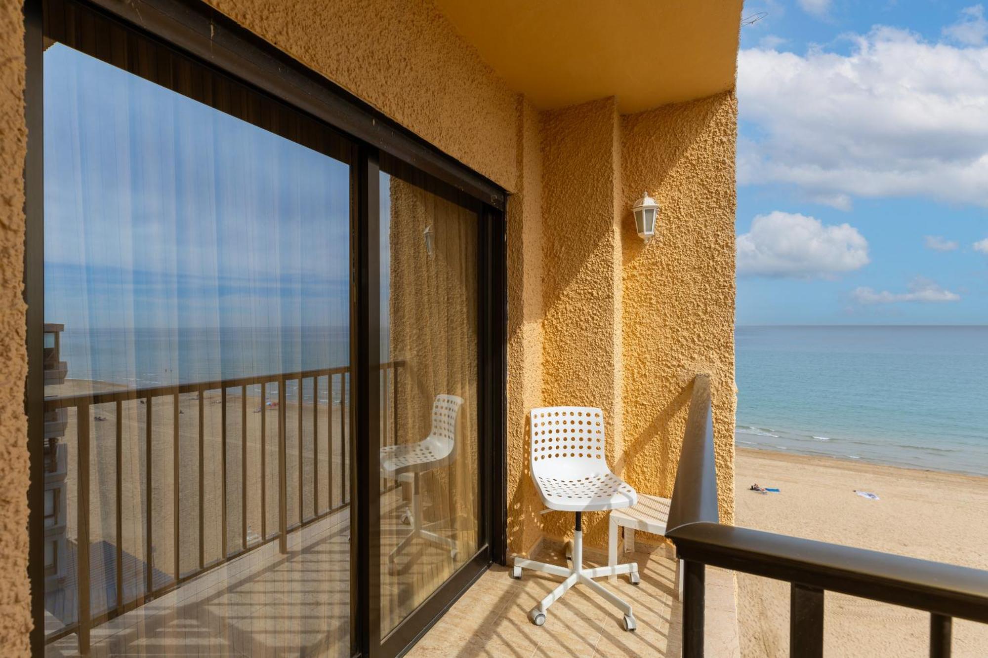 Beach Haven By Fidalsa El Moncayo Exterior photo