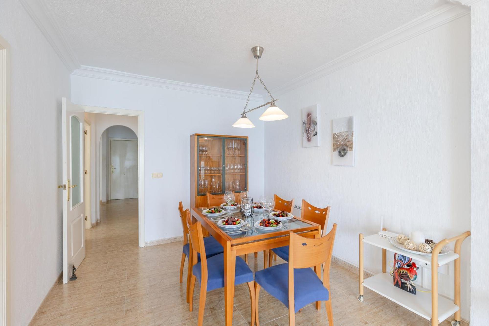 Beach Haven By Fidalsa El Moncayo Exterior photo