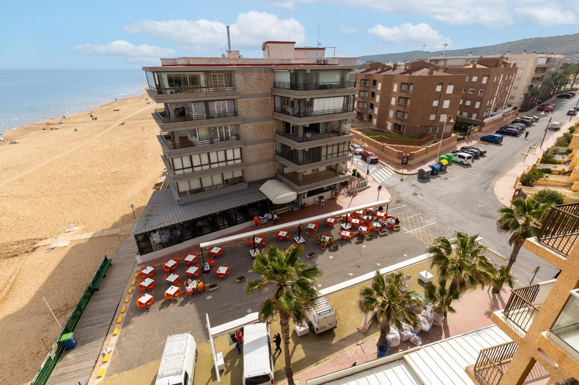Beach Haven By Fidalsa El Moncayo Exterior photo